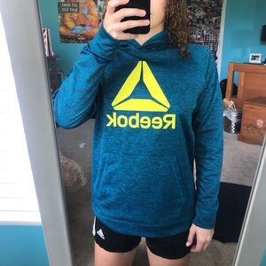 Reebok Boy’s Hoodie XL